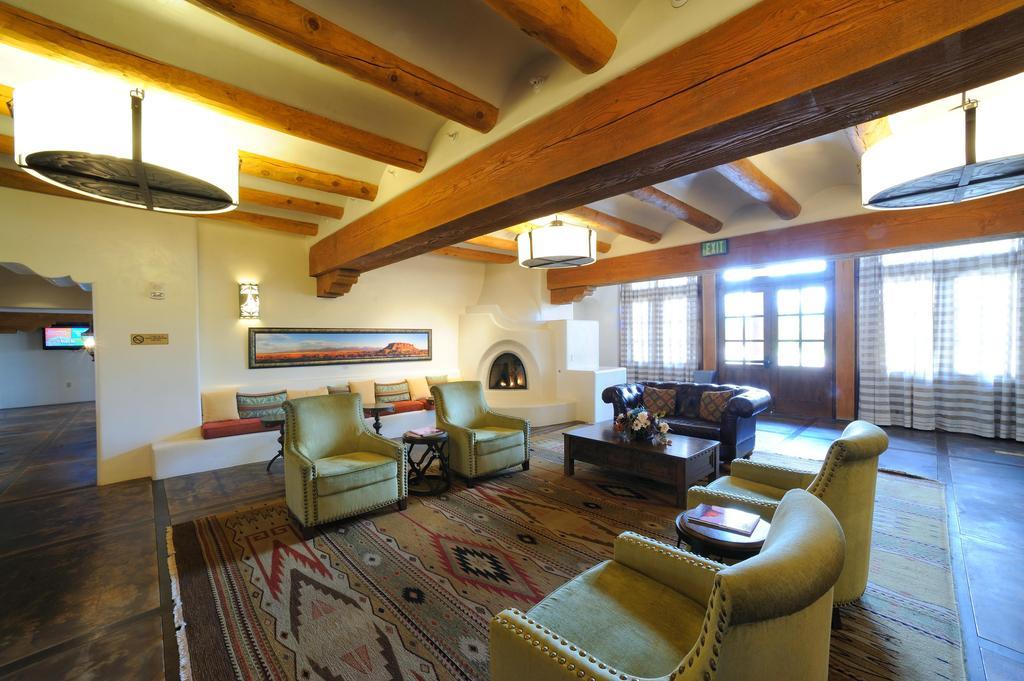 Hotel Santa Claran Española Esterno foto