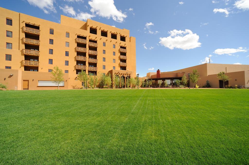 Hotel Santa Claran Española Esterno foto